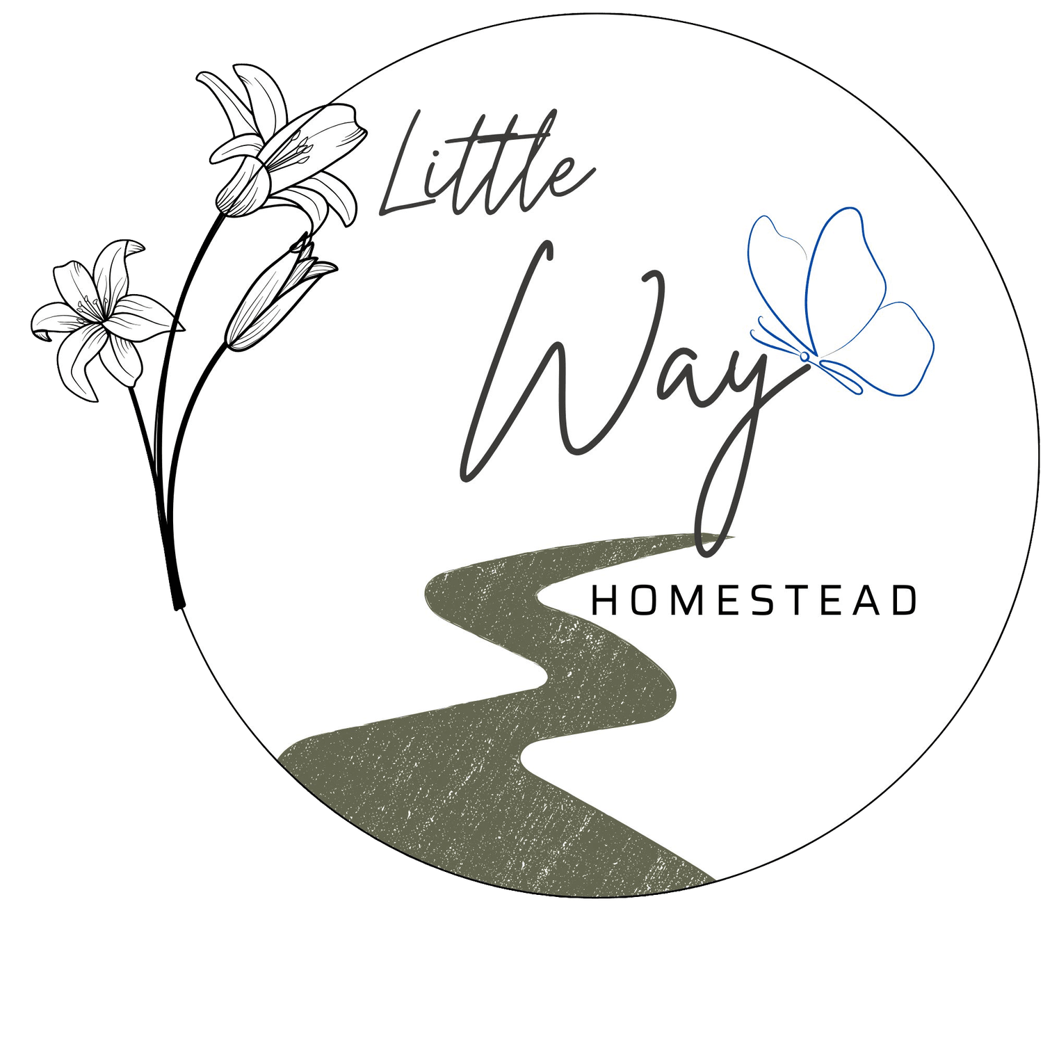 The Little Way Homestead