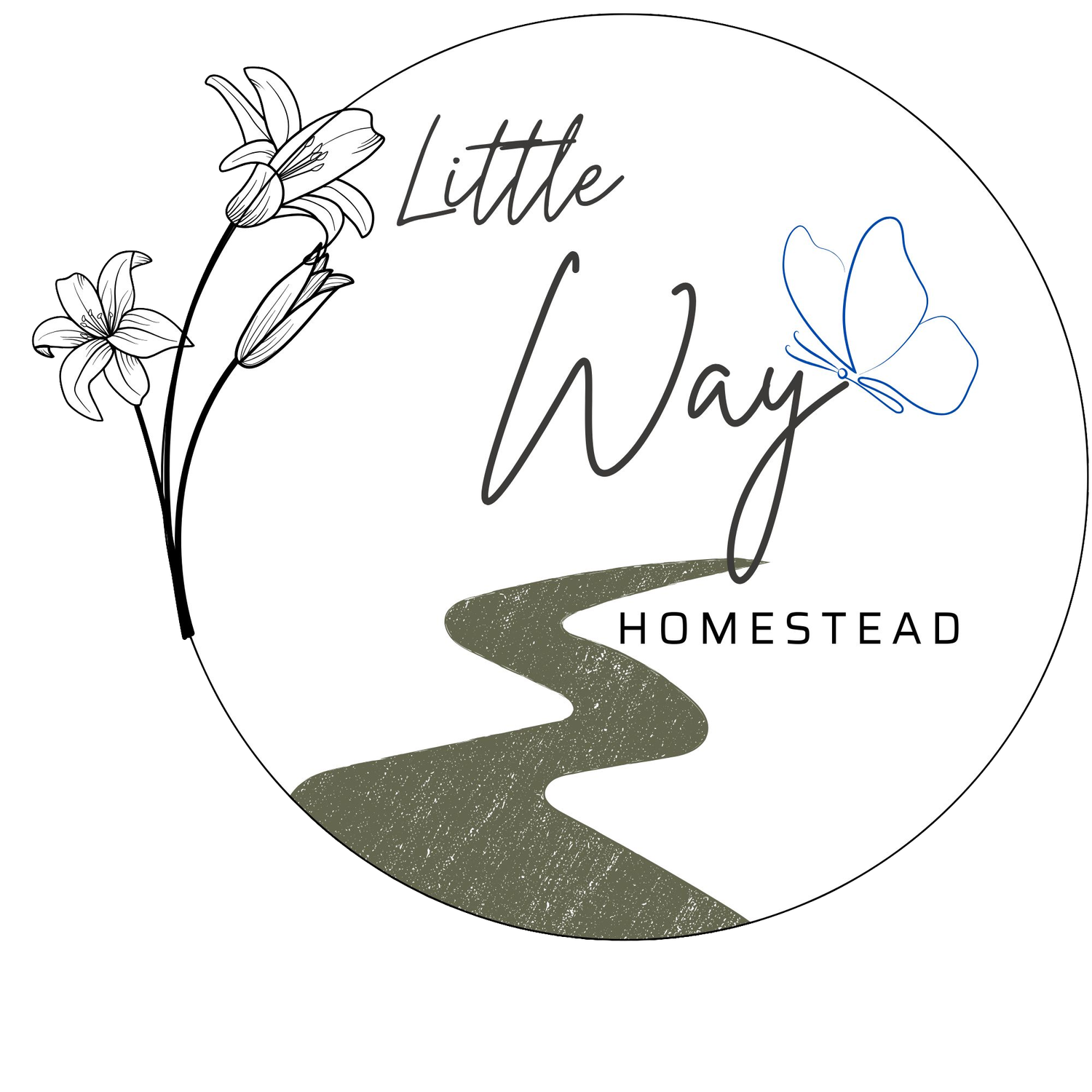 The Little Way Homestead