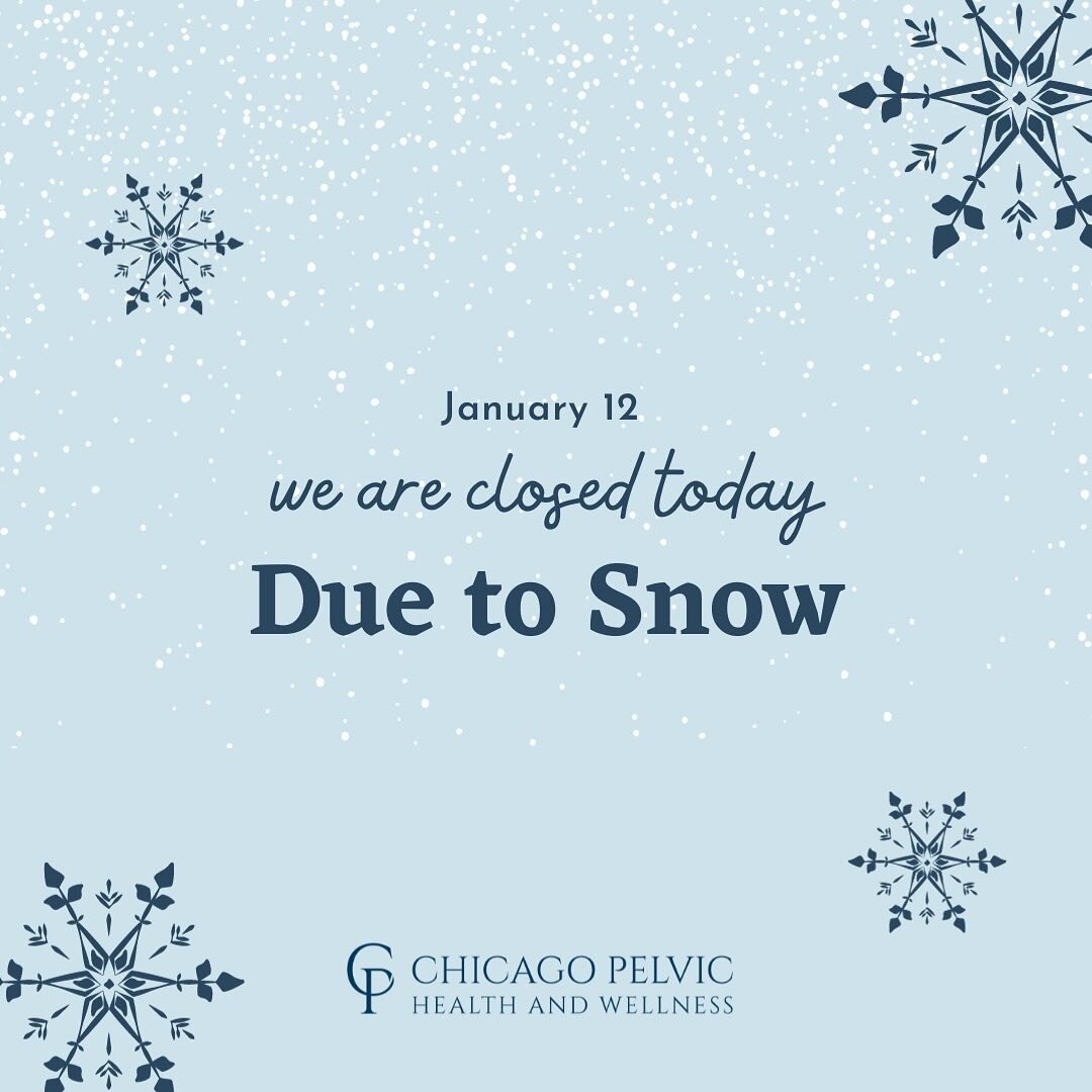 ❄️We are closed today due to the weather❄️
.
.
.
Stay safe out there, and enjoy the snow day!☃️
