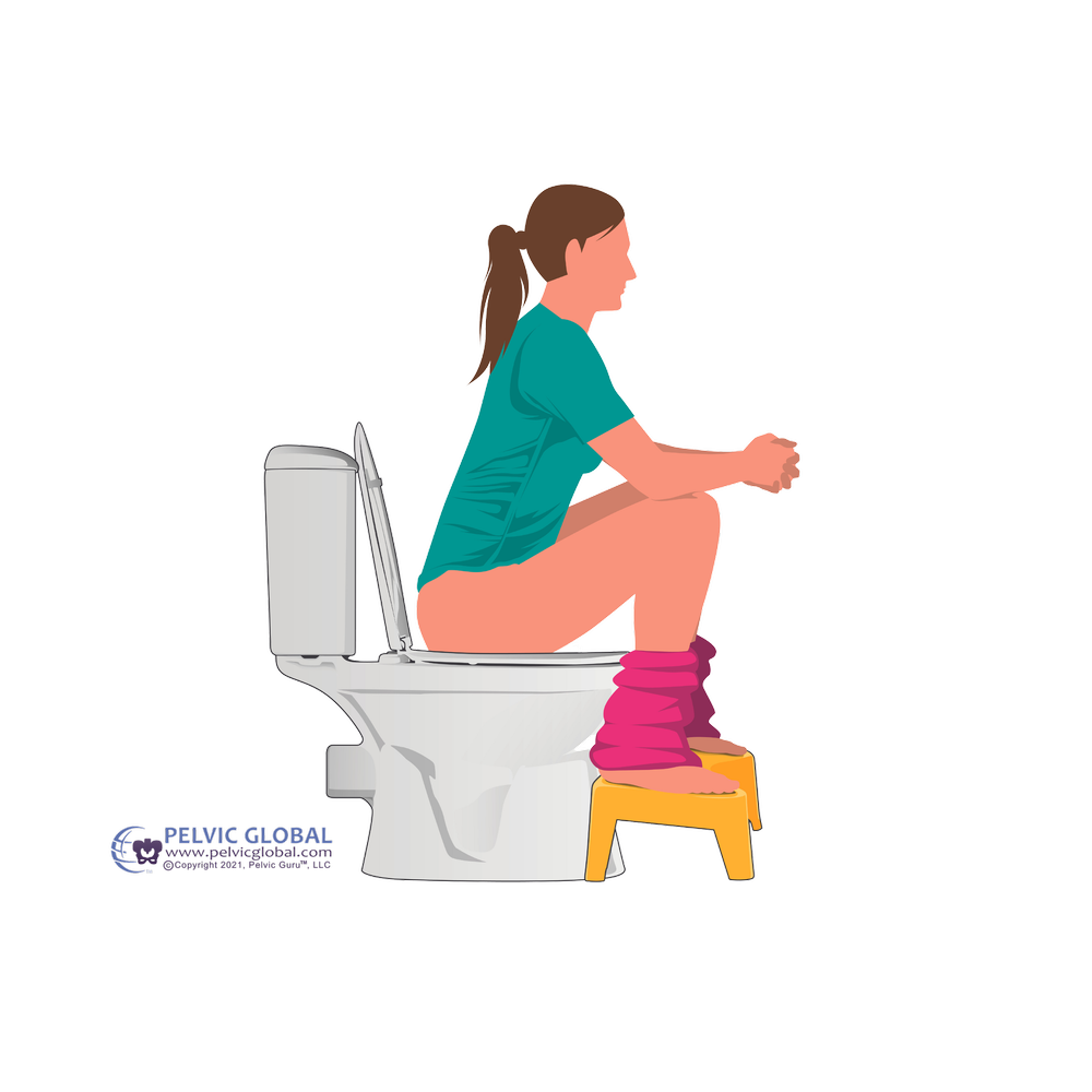 Mastering the Art of Pooping: Top Tips for Better Bowel Health