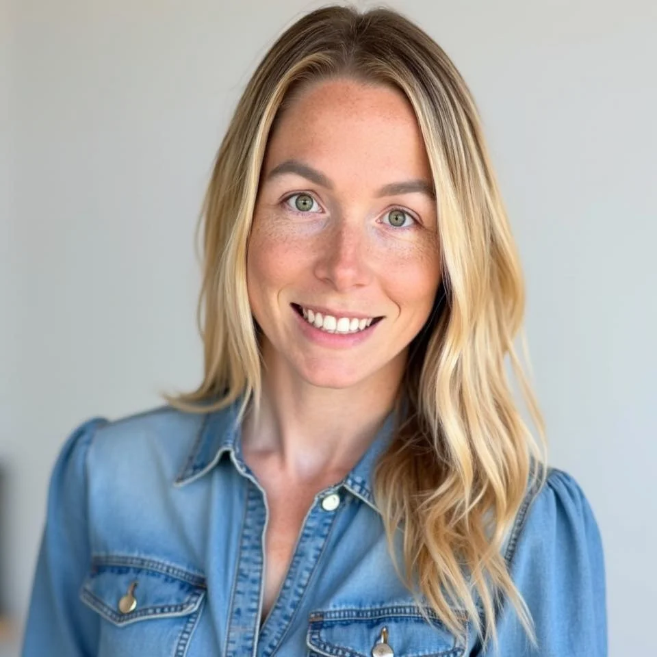 Audrey Roth