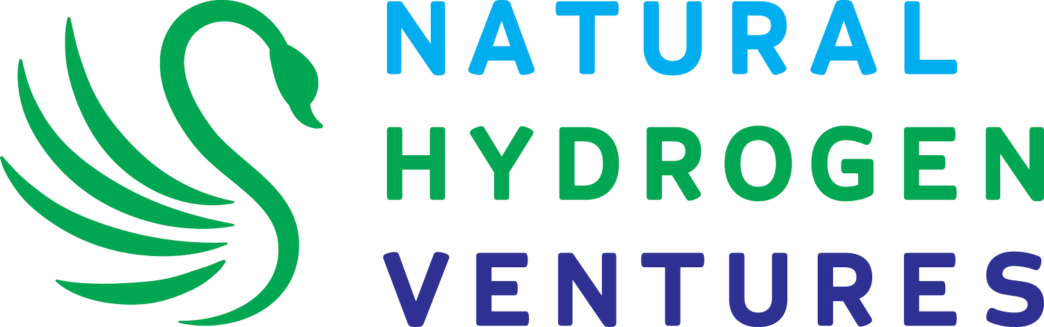 Natural Hydrogen Ventures