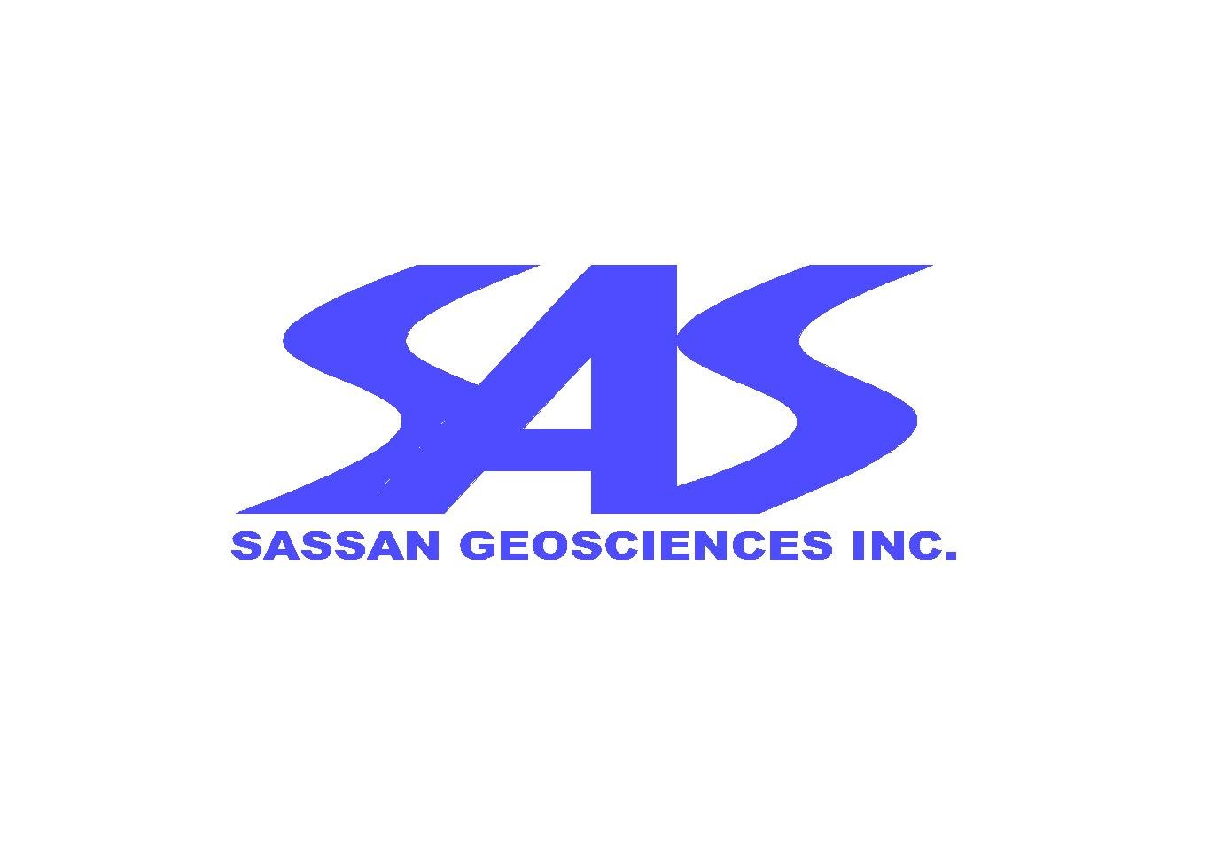 Sassan Geosciences