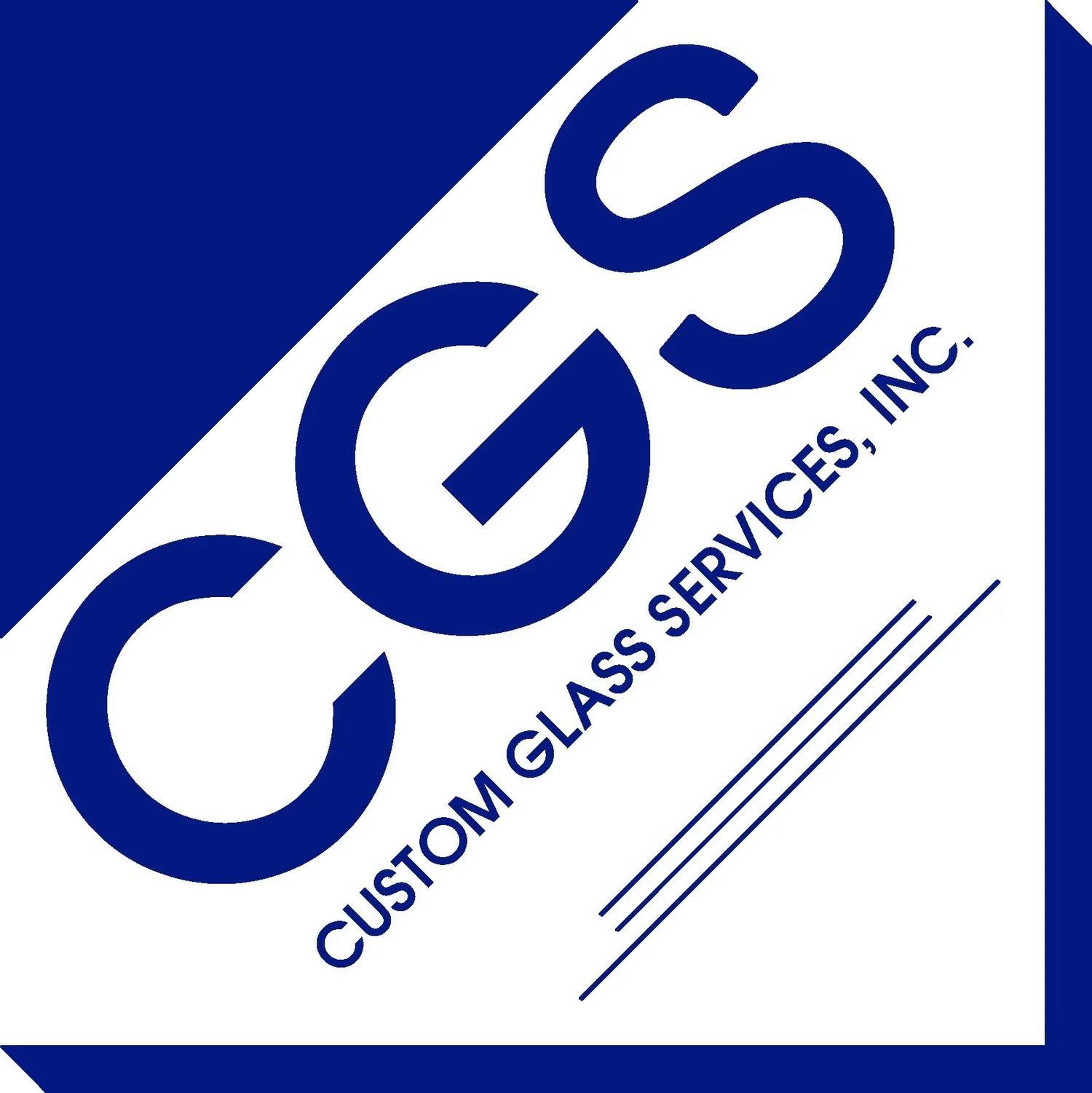 Custom Glass Services, Inc.