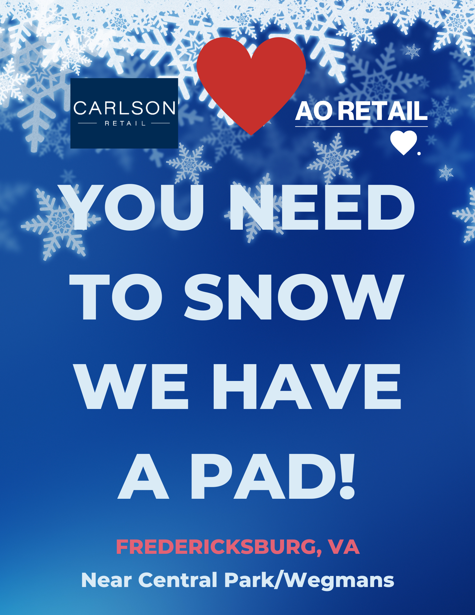 Fredericksburg Pad eblast for website.png