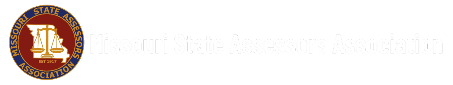 Missouri State Assessors Association Conference