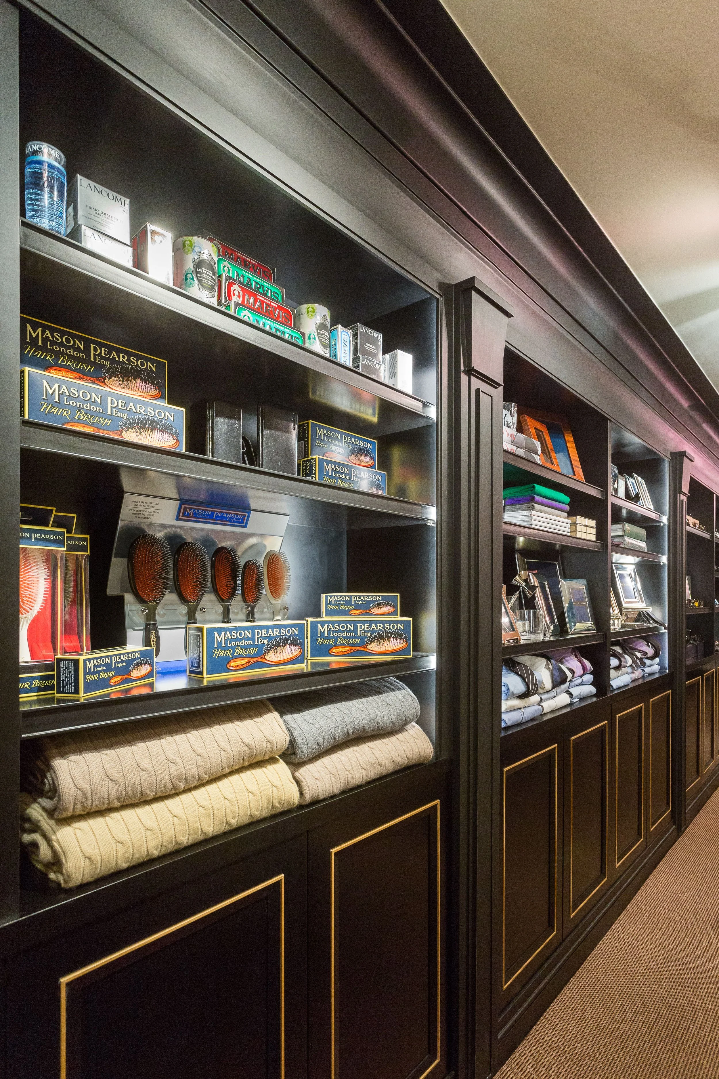 St Regis Hotel Boutique