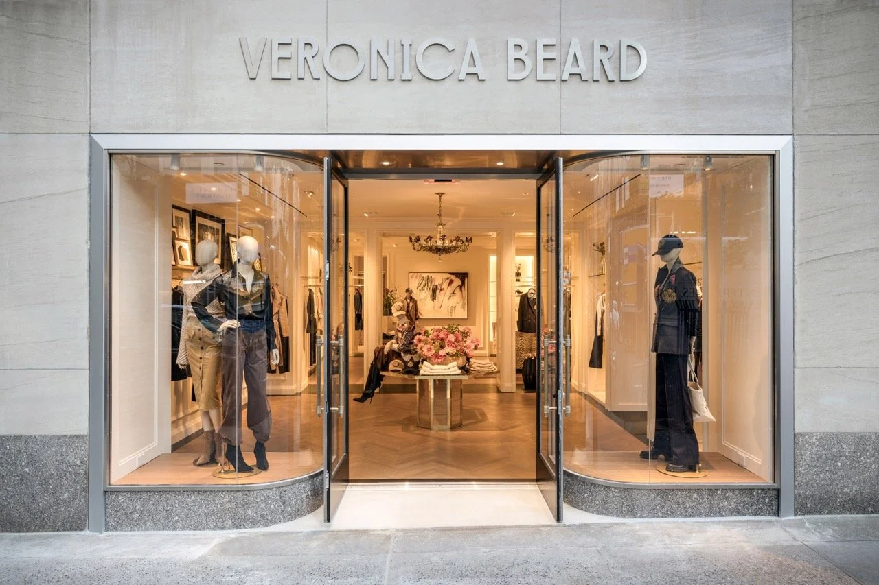 Veronica Beard: Madison Ave