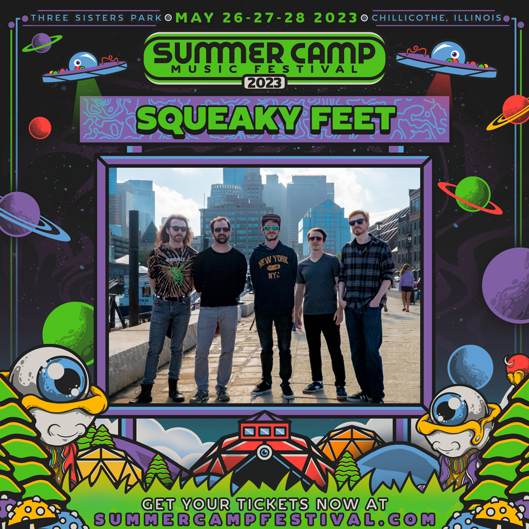 Summercamp