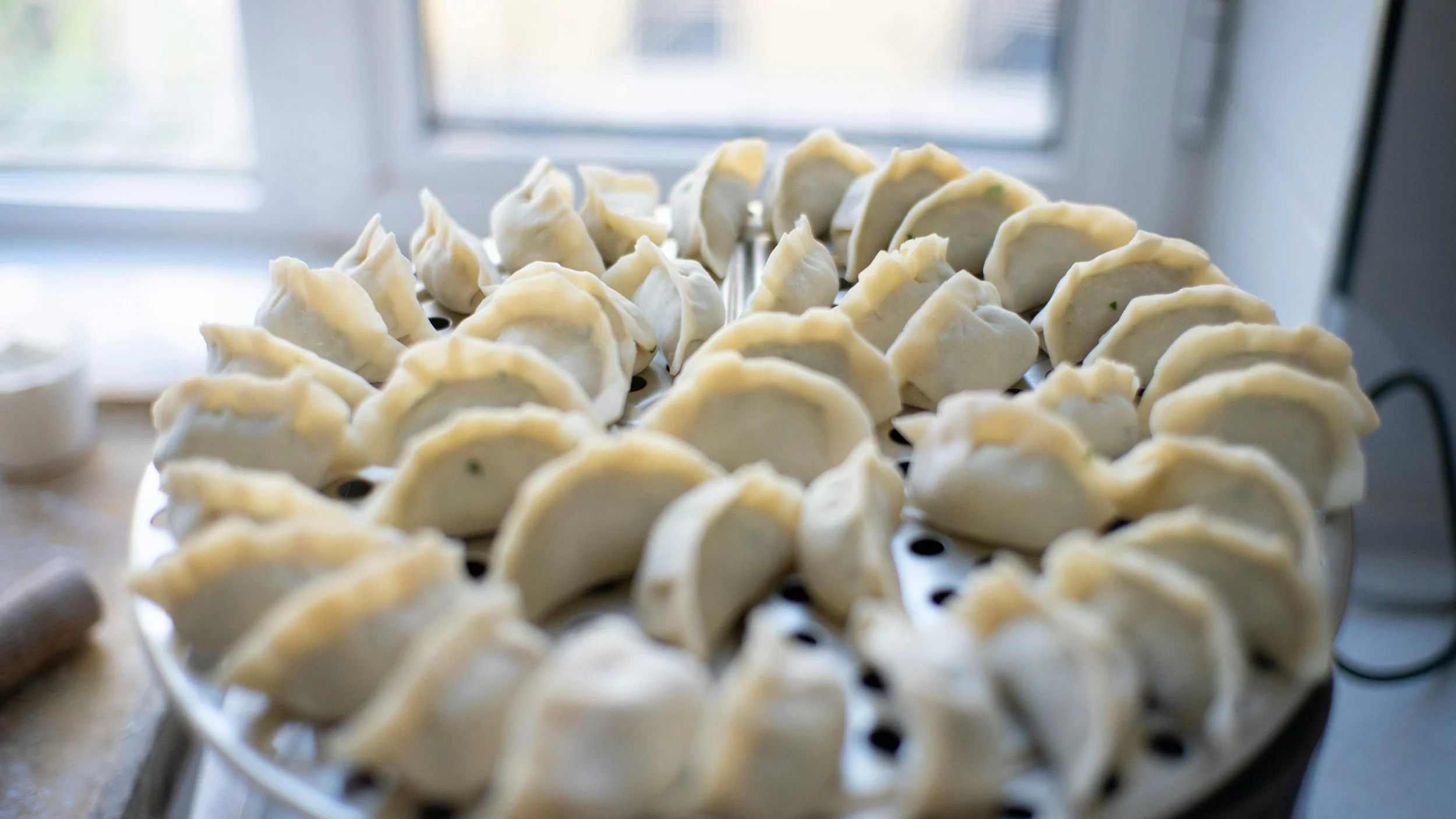 The Global Pocket: Why Dumplings are the Ultimate Winter Comfort Food