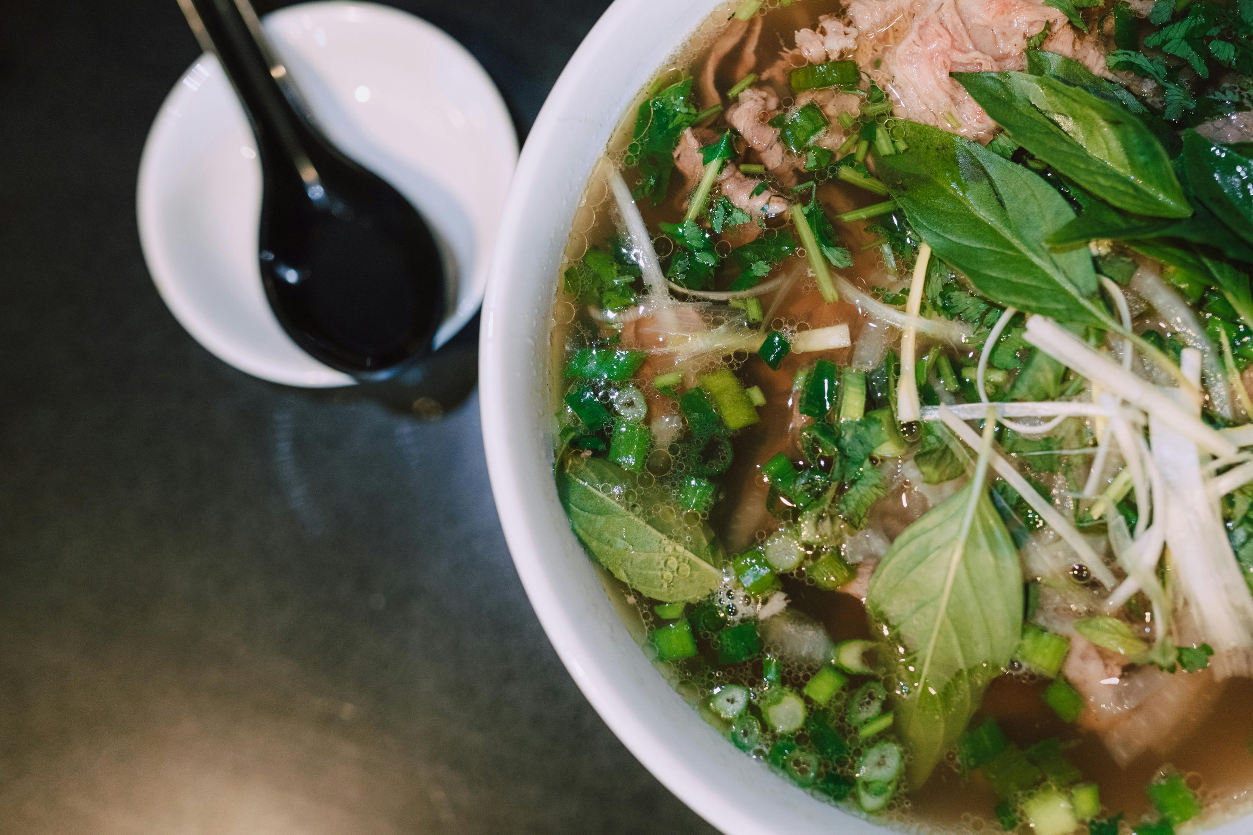 The Art of the Bowl: Why Pho is the Ultimate Boston Favorite