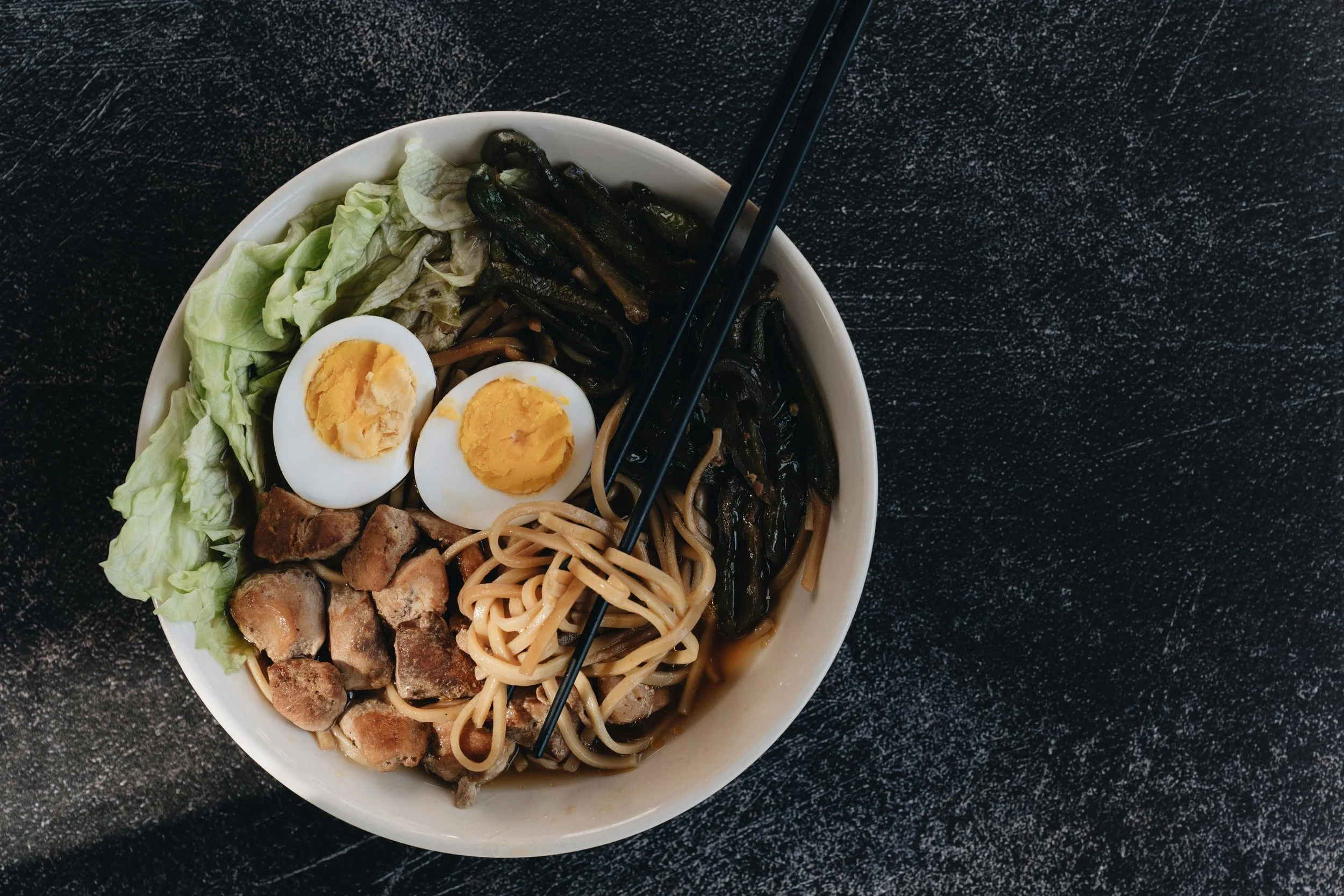 The Soul of the Bowl: What Makes the Best Ramen in Boston?