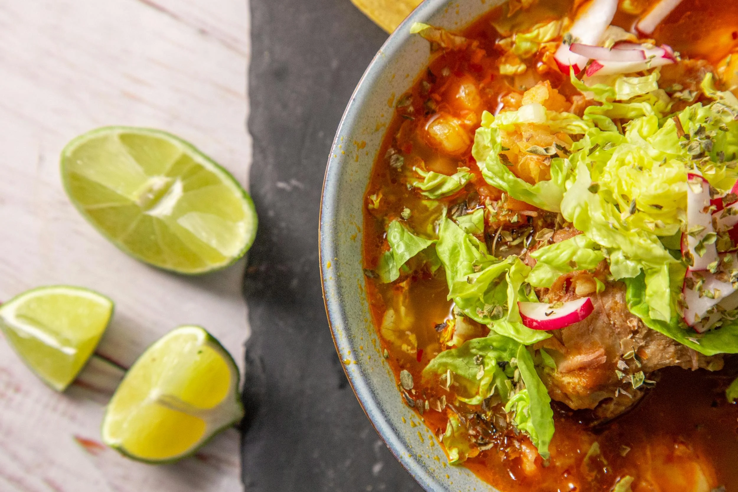 A Bowl of Heritage: Why Pozole is the Best Winter Food Boston Has to Offer
