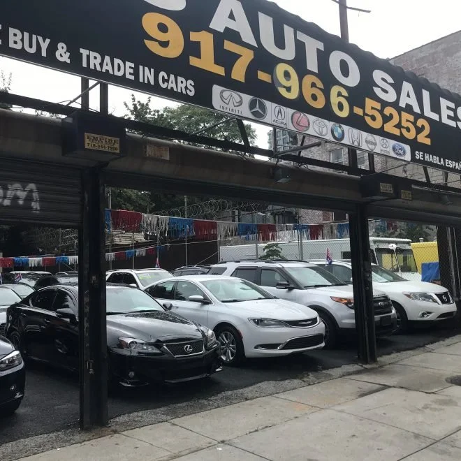 One Stat That Shows the Huge Inflationary Impact of Used Cars