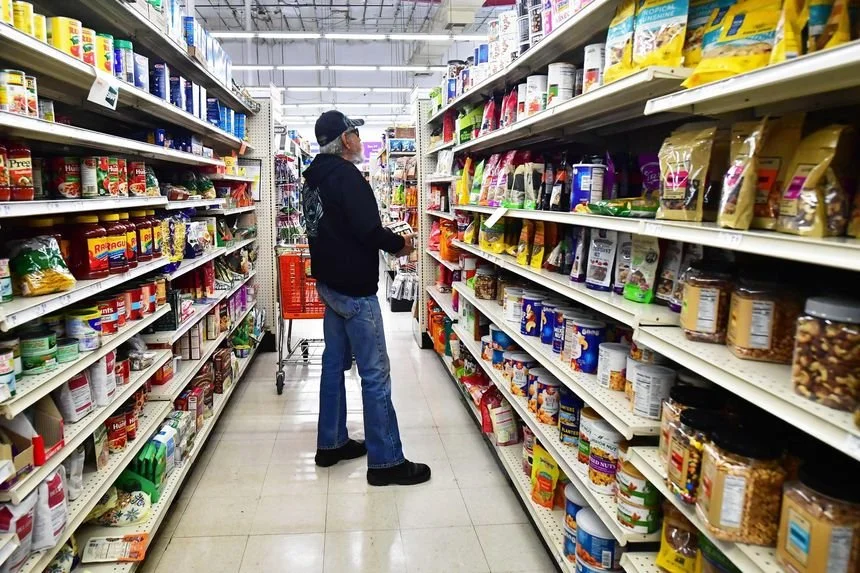 Derby’s Take: Some Hope for Lower Inflation in GDP Data