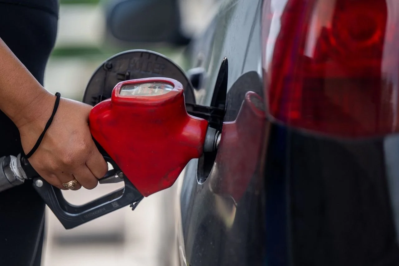 A Break in Inflation Is on the Way, but It’s the Wrong Break