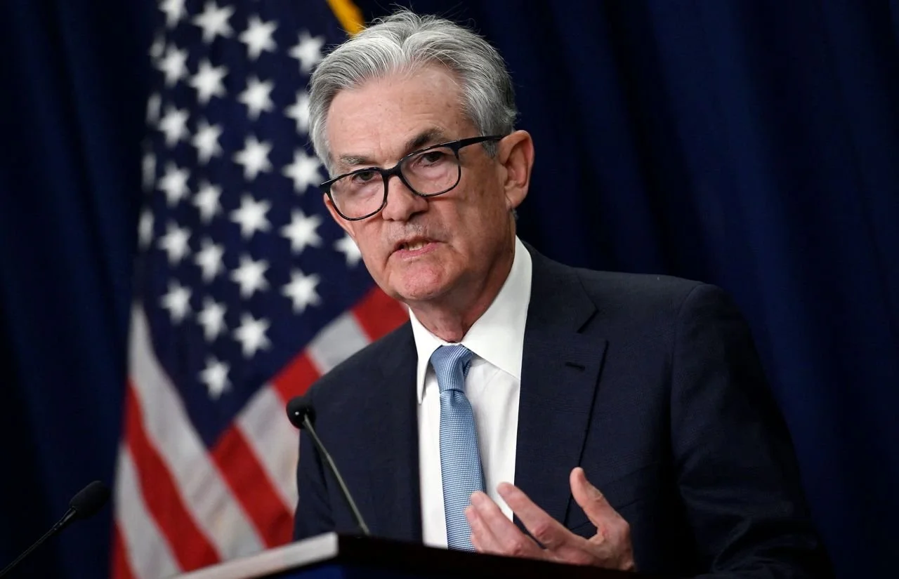 As Fed aggressively raises rates, here are 4 takeaways from Jerome Powell’s press conference