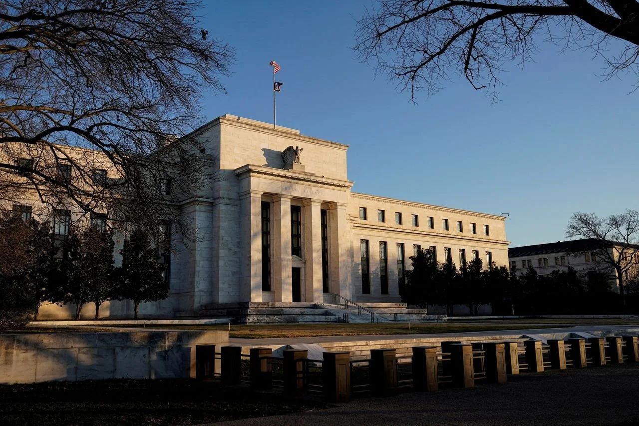 Derby’s Take: Two Fed Indexes Show Underlying Inflation Picking Up