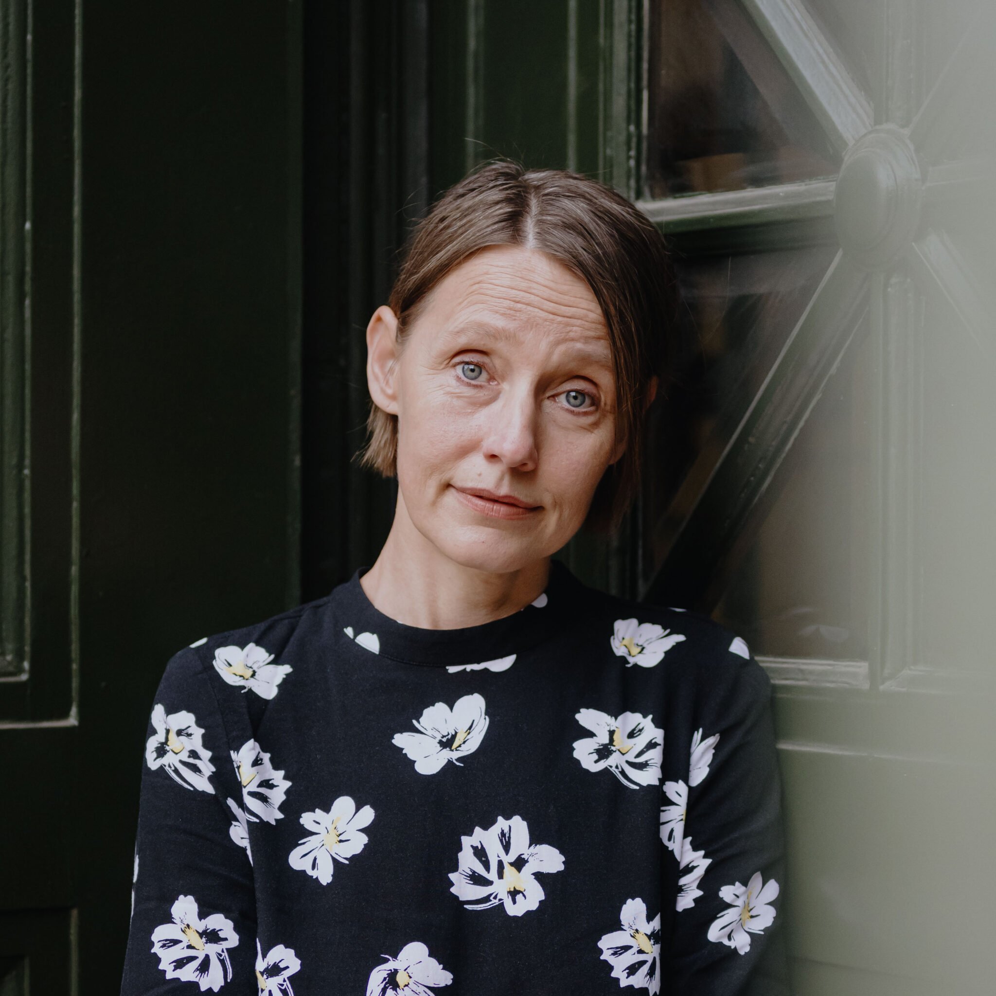 Samtale: Ingeborg Arvola og Siv Limstrand
