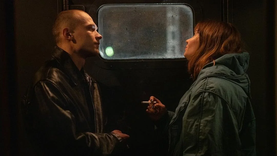 LYB Filmklubb: Compartment No.6 (2021)