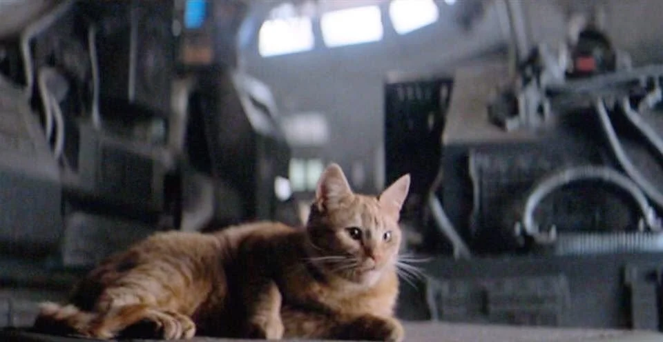 LYB Filmklubb: Alien (1979) 