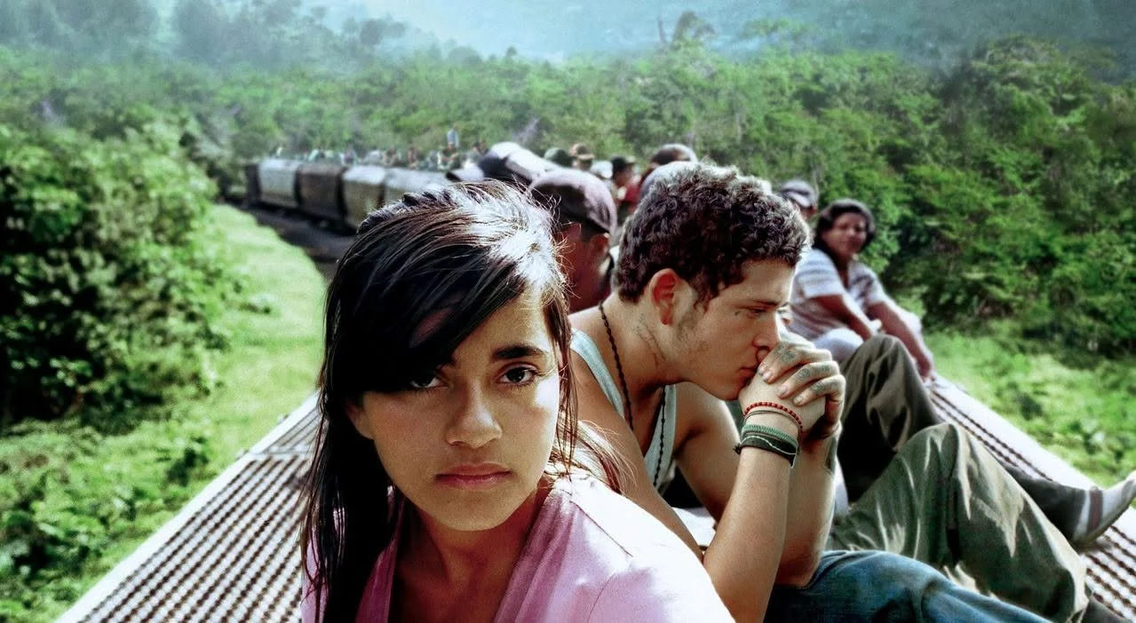 LYB Filmklubb: Sin Nombre (2009)