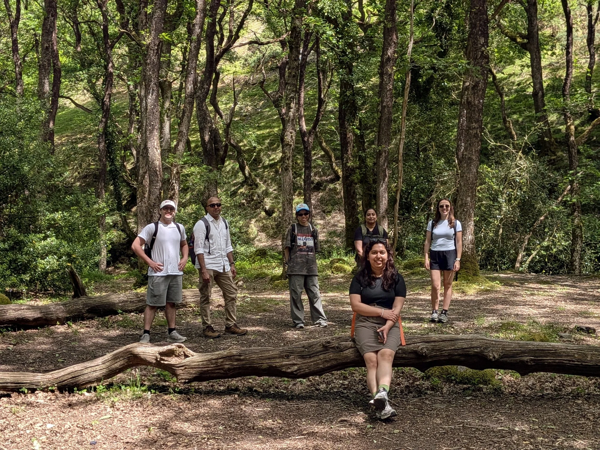 Dartmoor/Okehampton (May 2026)