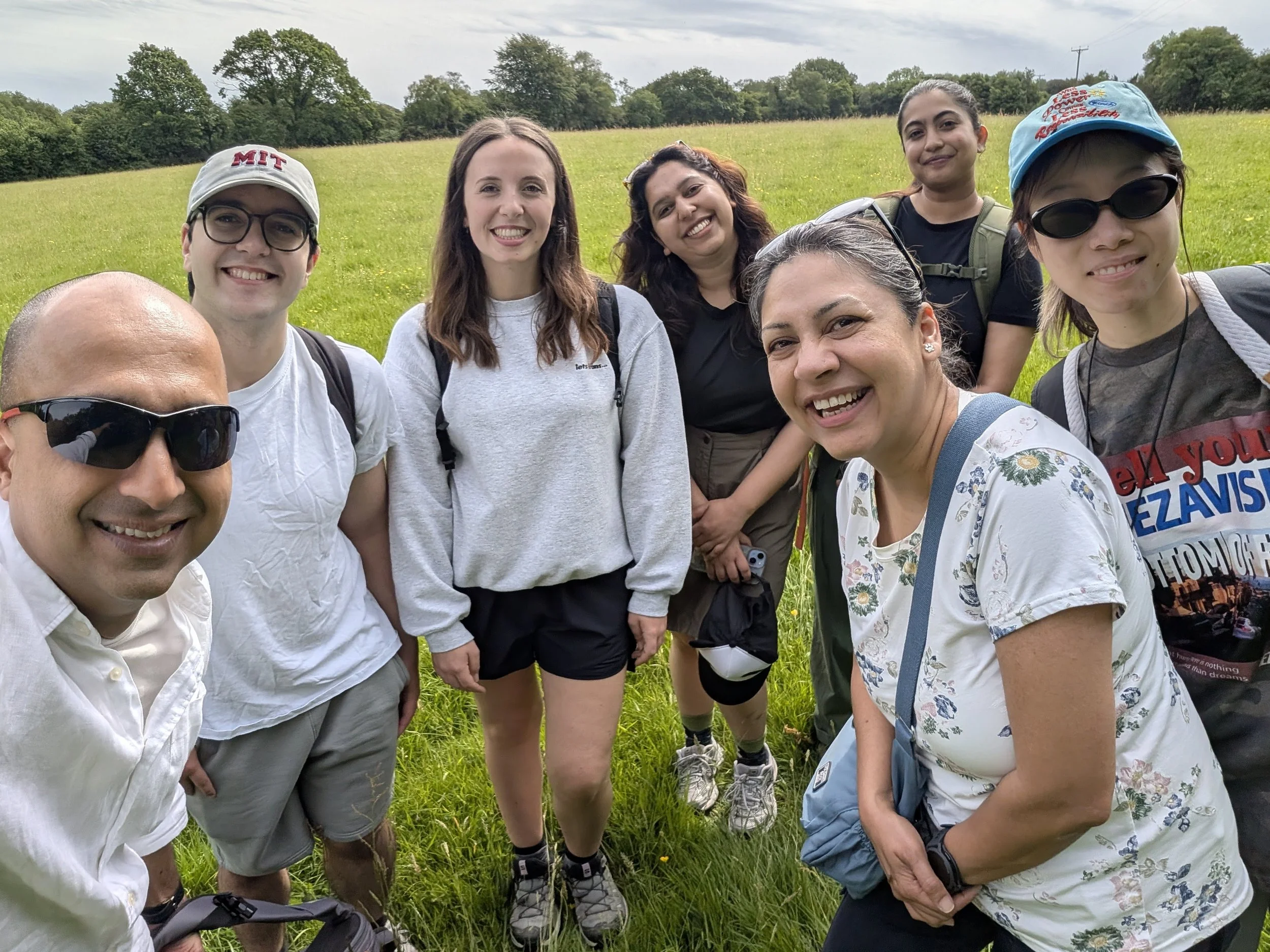 Dartmoor/Okehampton (May 2026)