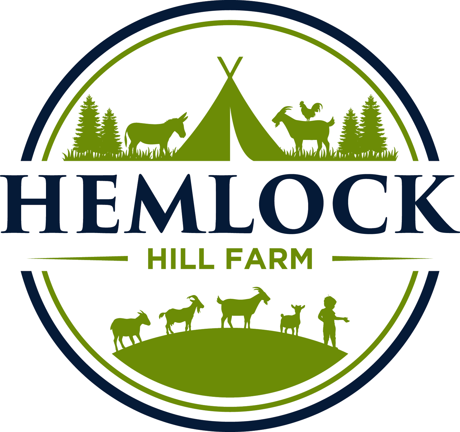 Hemlock Hill Farm