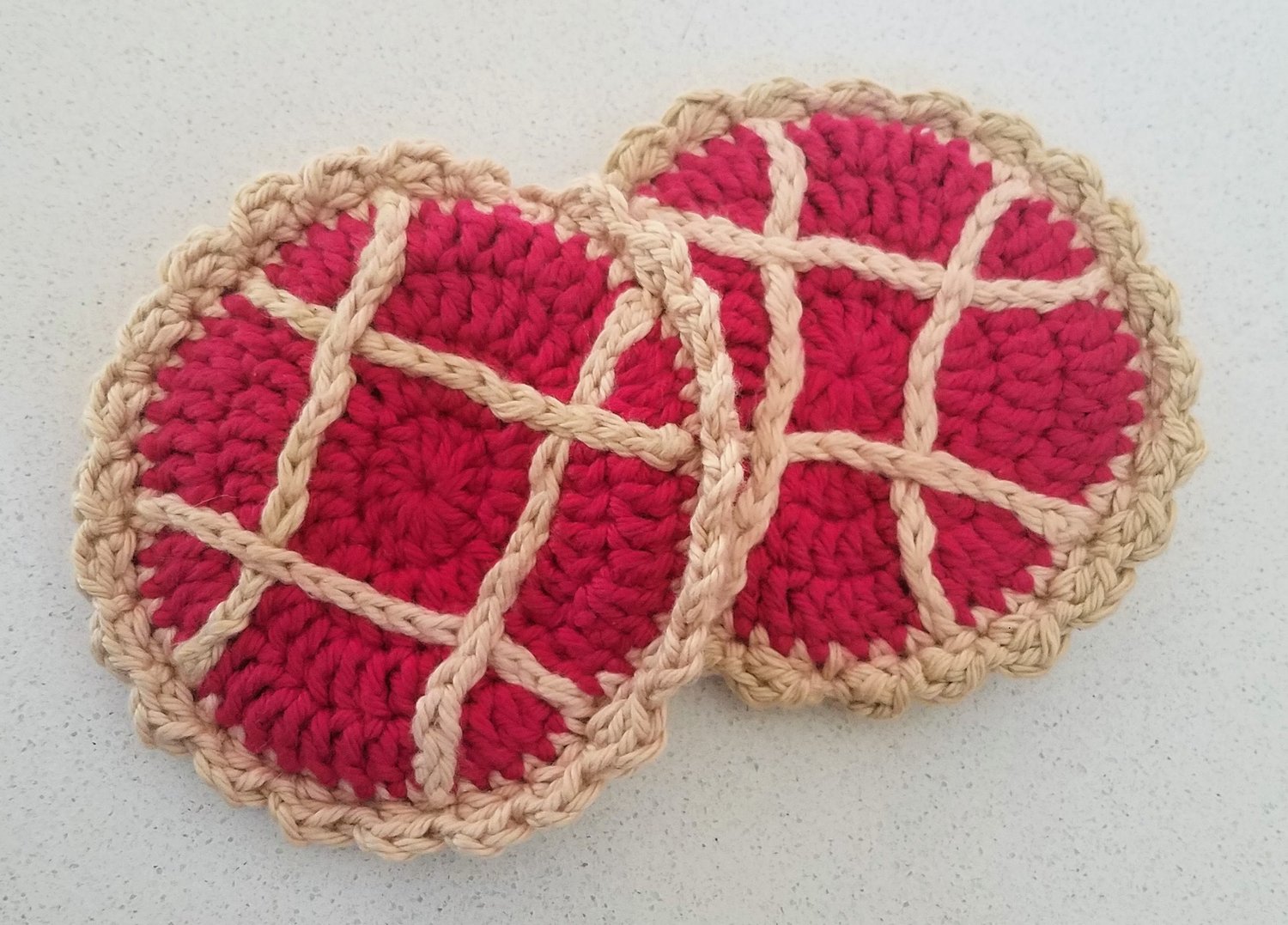 Finger protection? : r/crochet