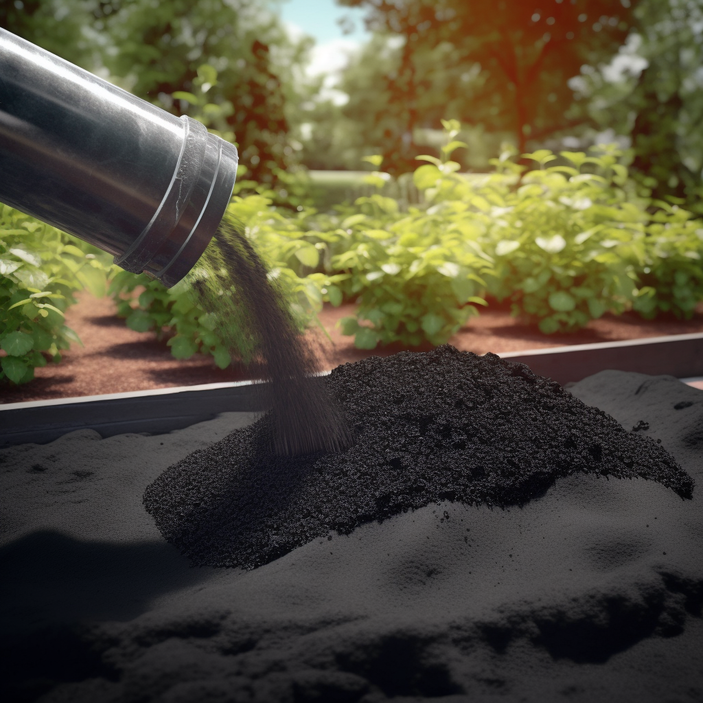 Woodland Biomass Innovations - Sustainable Fuel Solutions