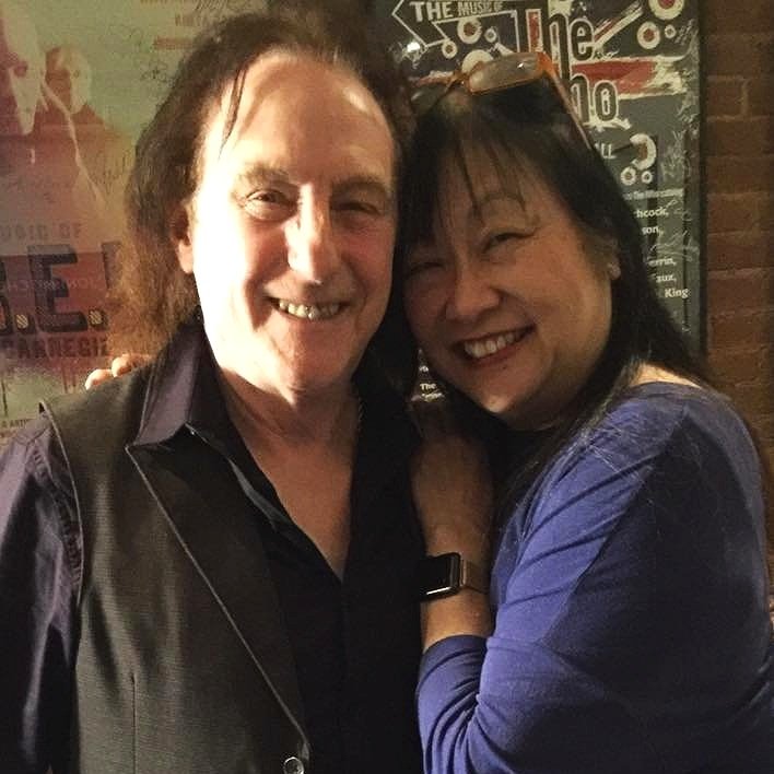 Denny Laine