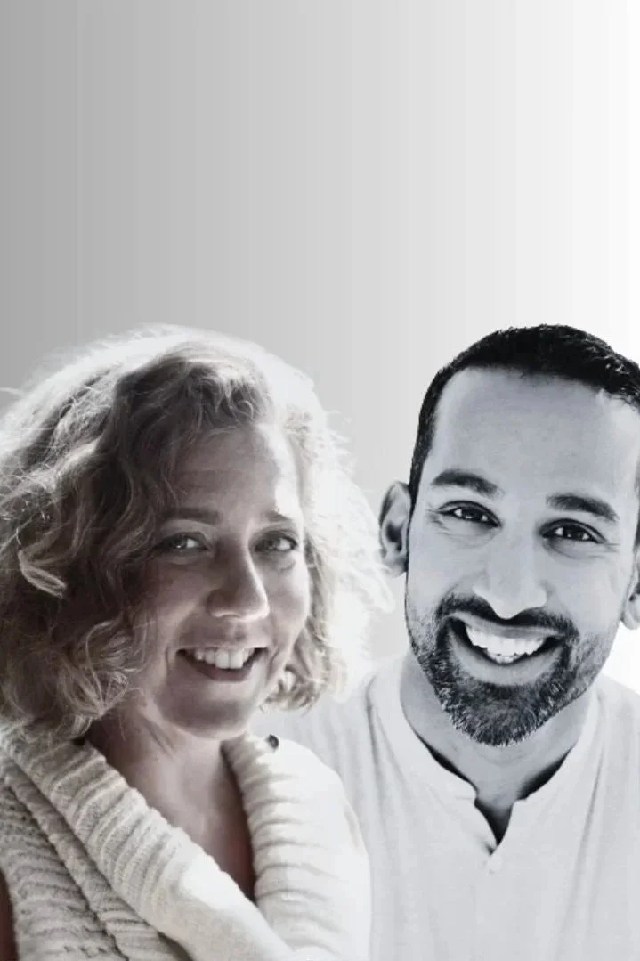Nilesh Parikh & Jennifer Cohen - Embodied Teams: Exploring Somatics and Team Effectiveness