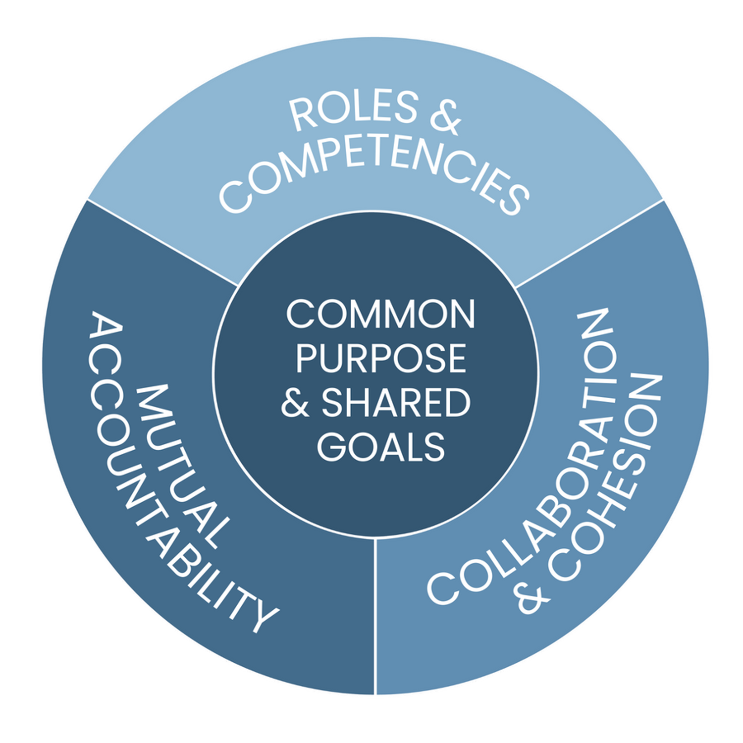 Team Effectiveness Tools | Corentus Team Wheel: Elevating Leadership ...