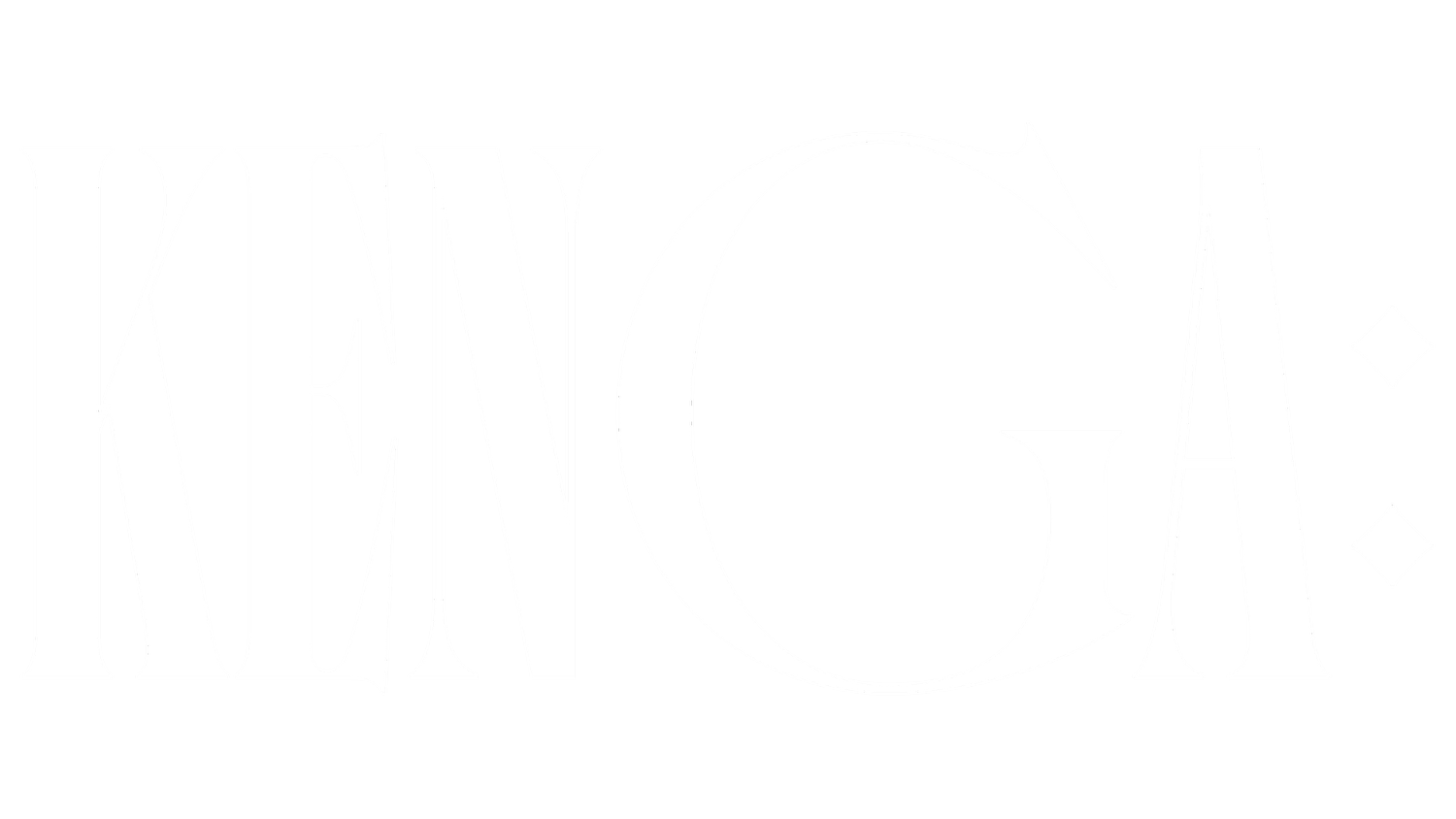 Kenga: The Afro Gen Z Publication