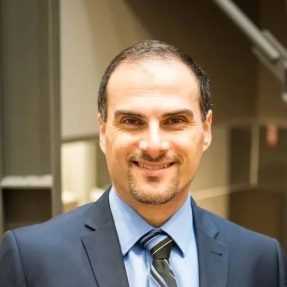 Image of Khaled Rashrash