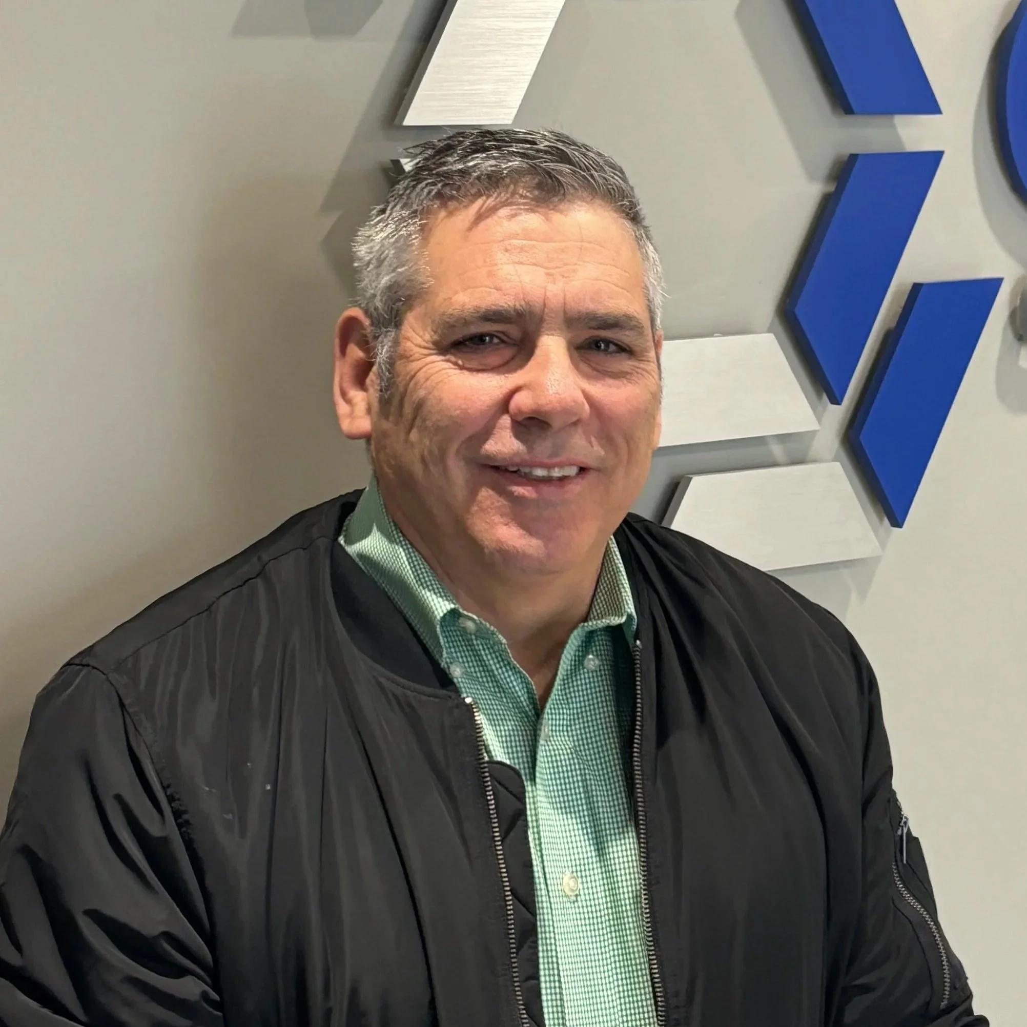 A picture of David Dovas