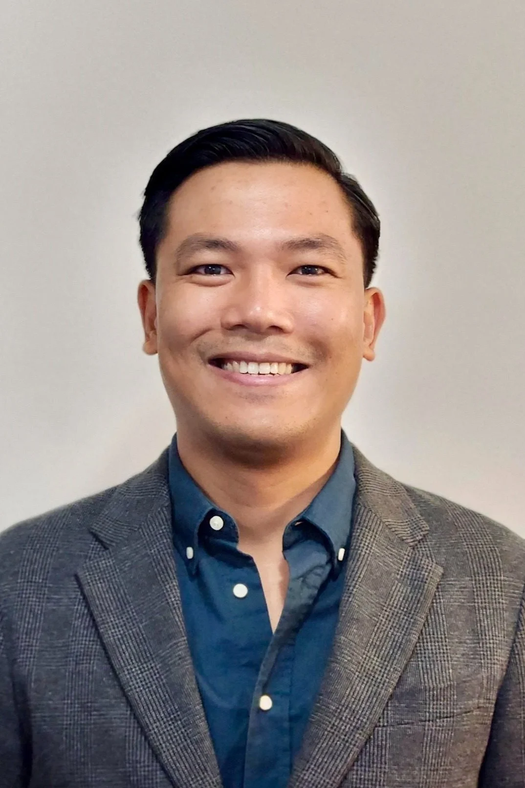 Donnie Dela Cruz