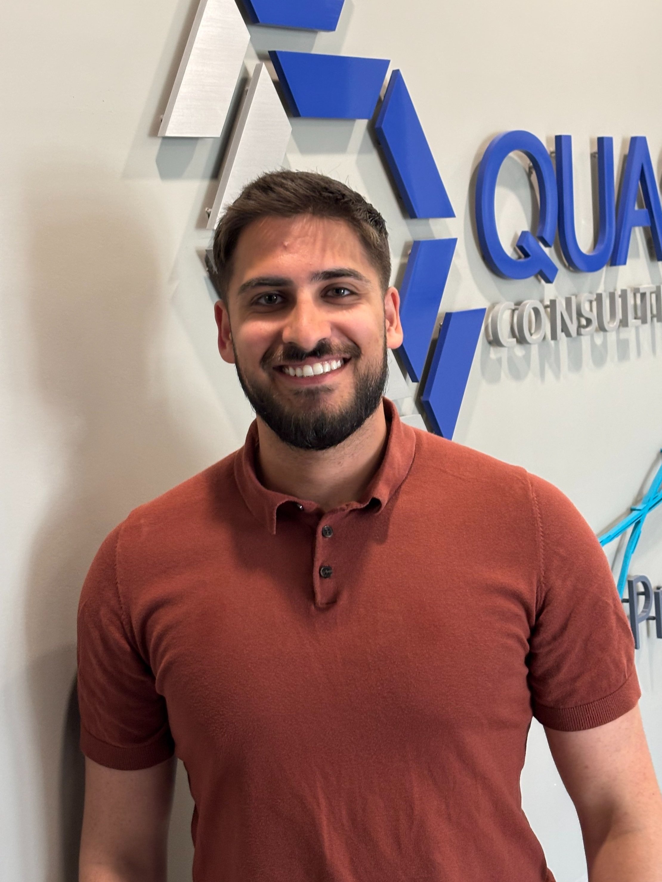 Dhruv Sannd