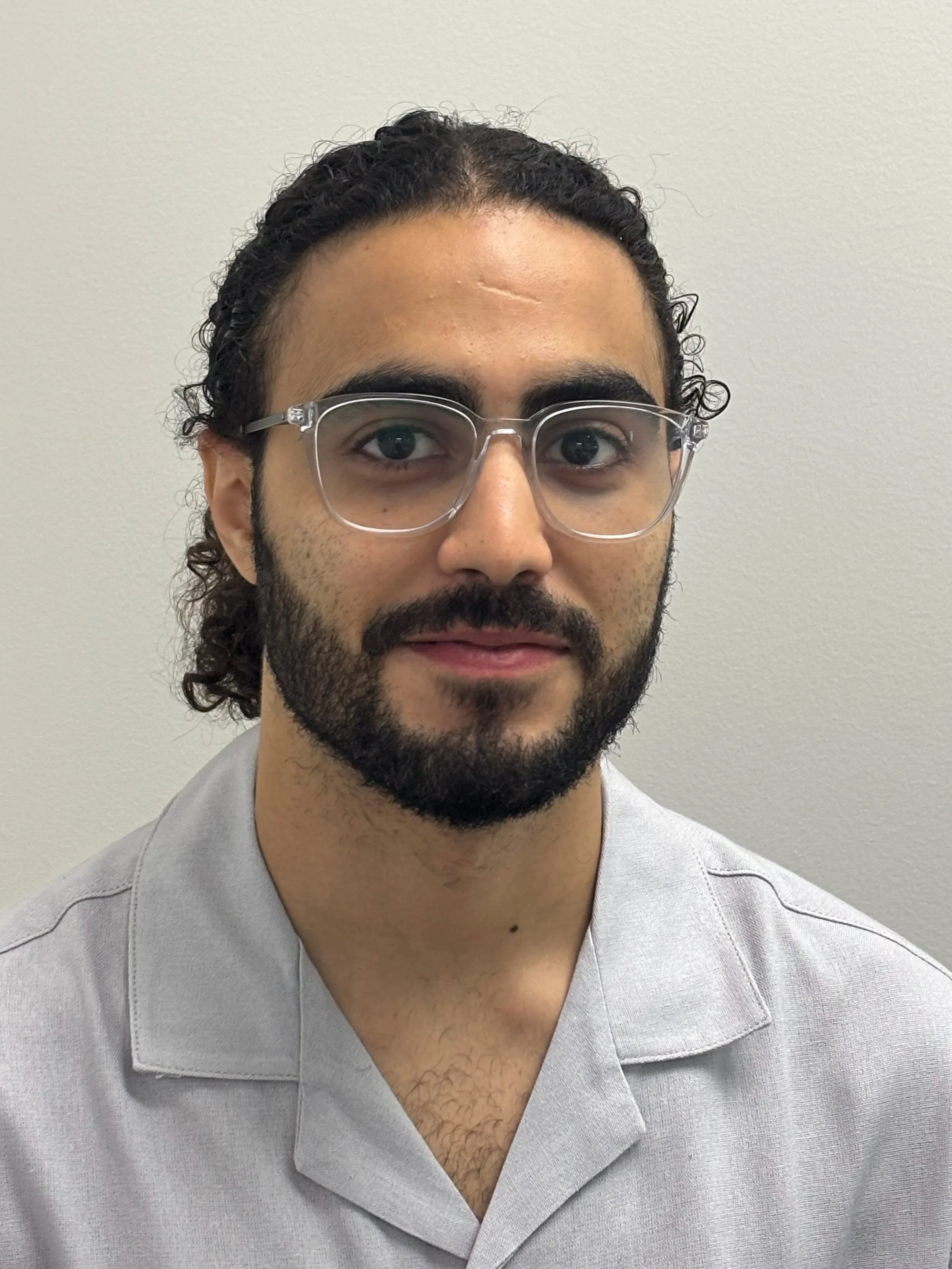 Mahmoud Saad
