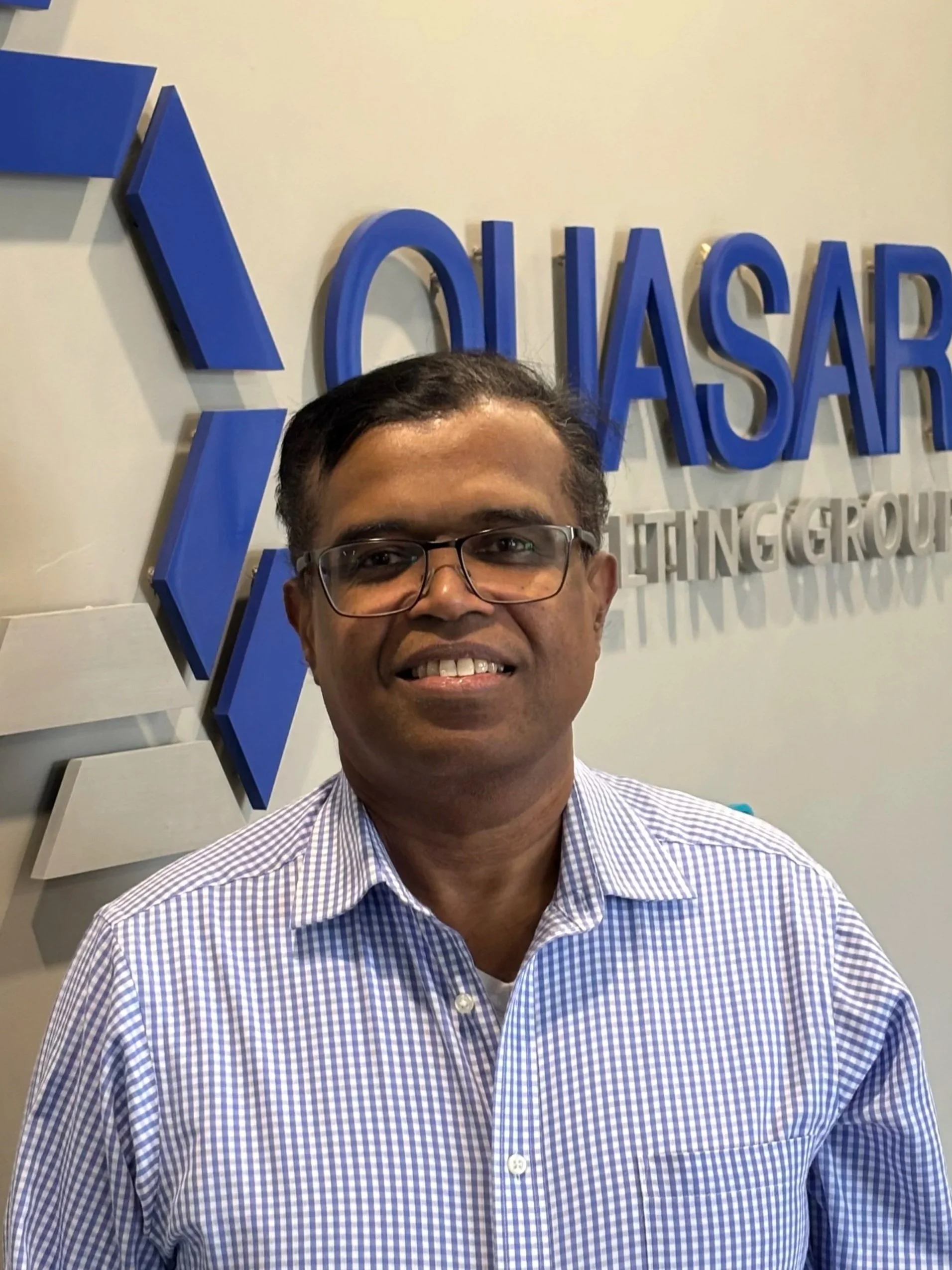 Sajith Mallikarachchi