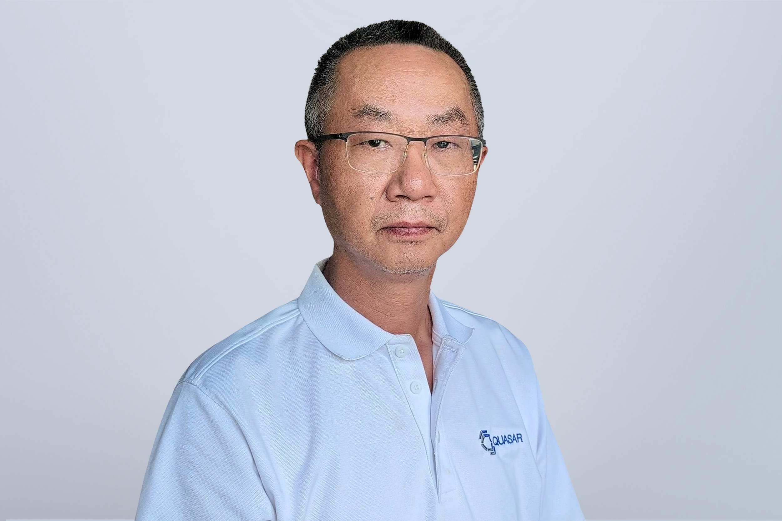 George Luo