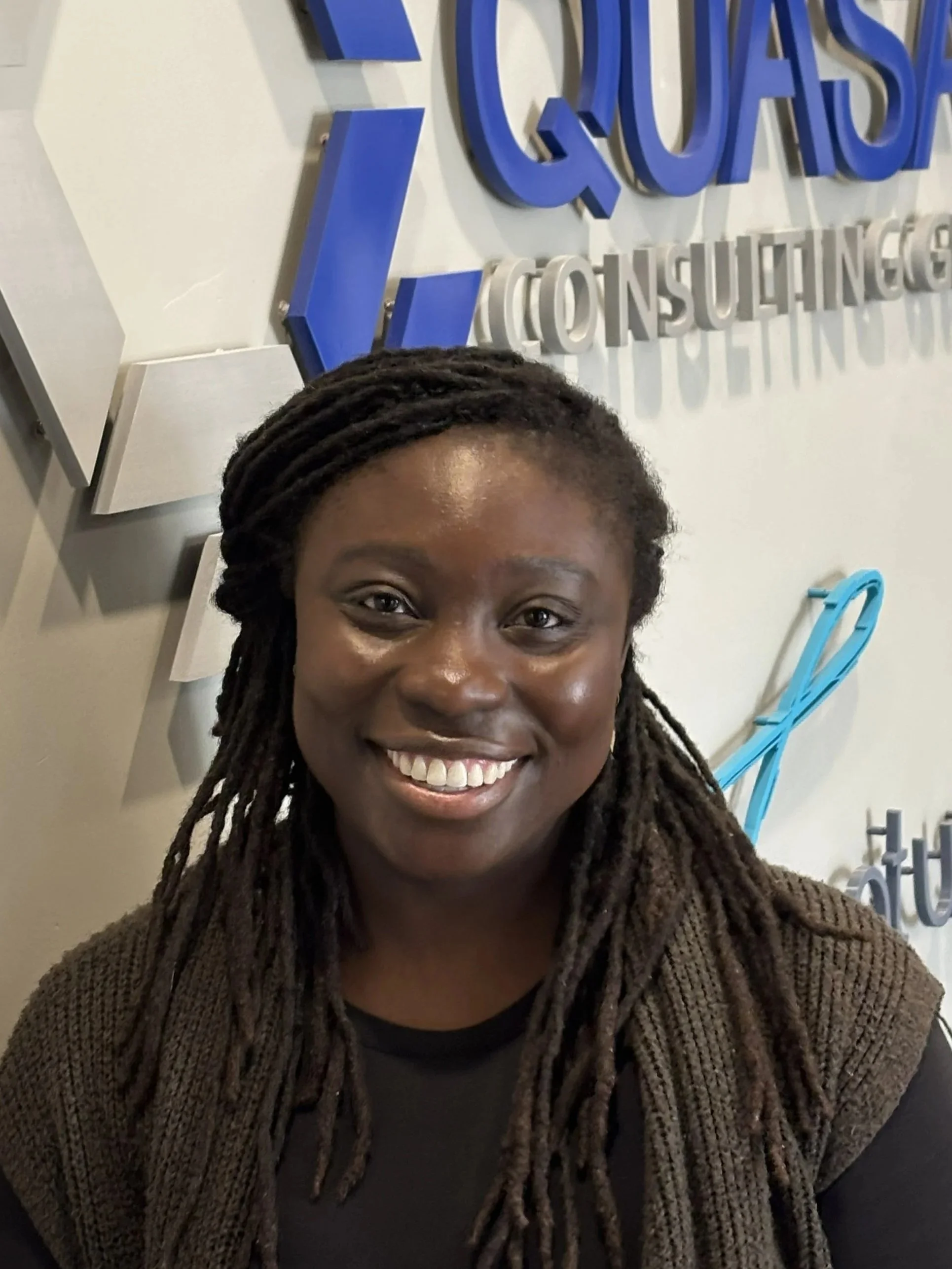 Serwaa Bromell