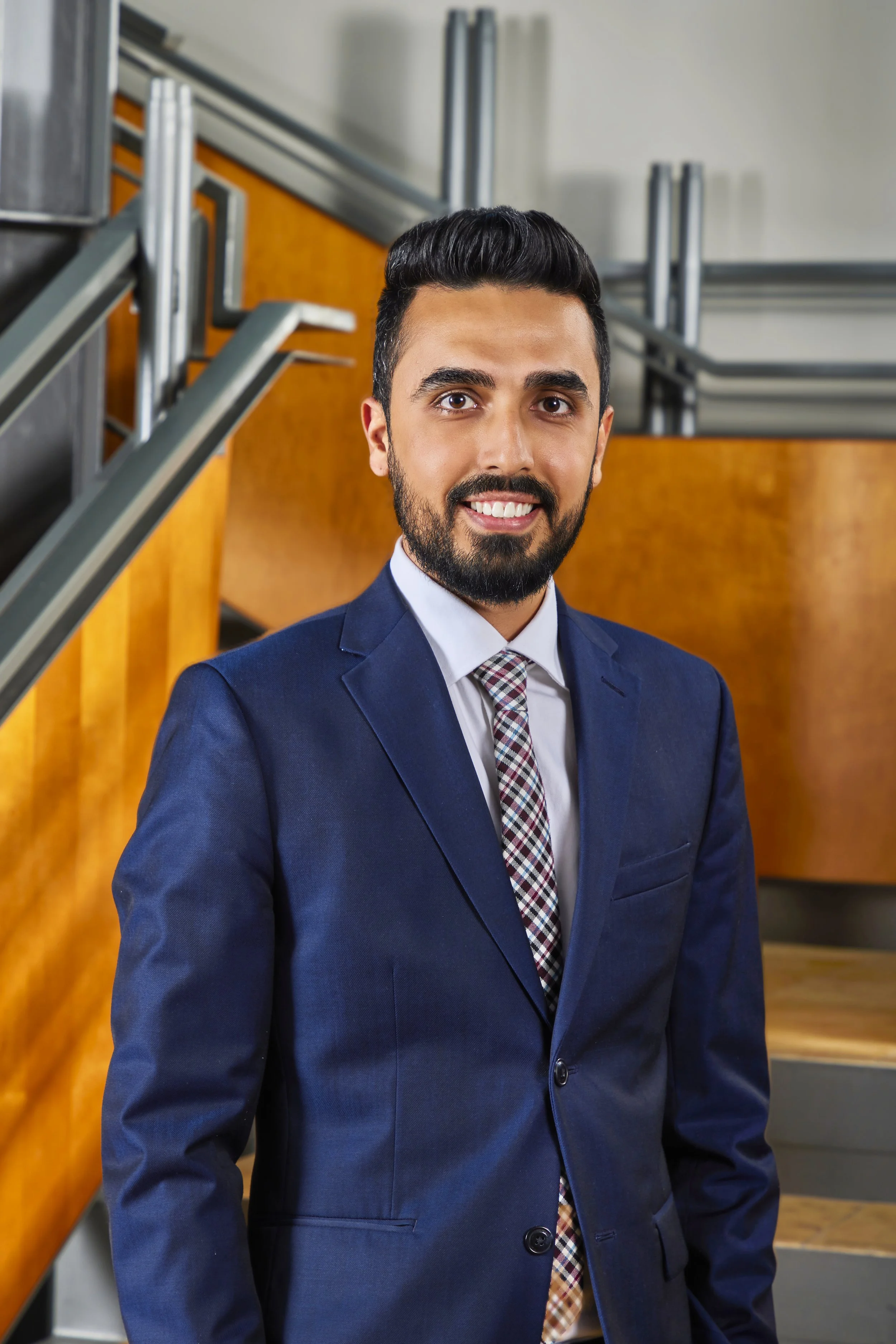 Image of Hesham Farhadi