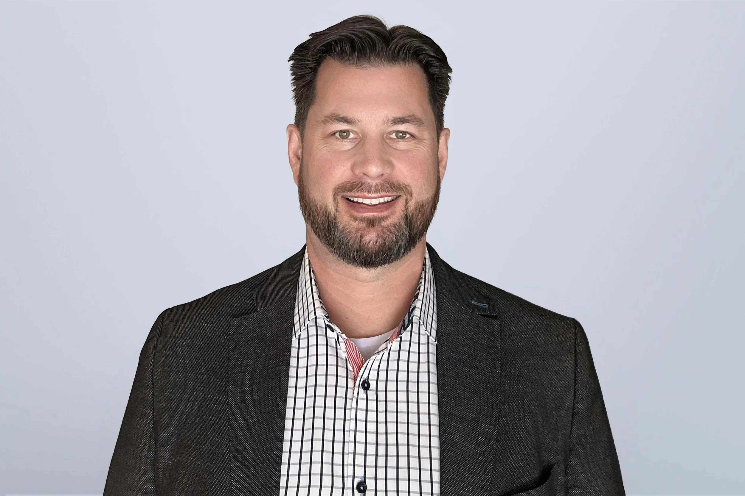 Craig Ogden, P.Eng., Vice President, National Capital Region