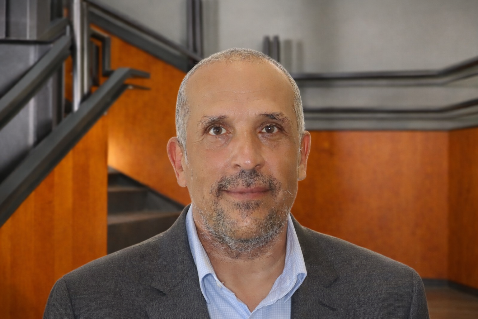 Ammar Salameh, P.Eng., Executive Vice President