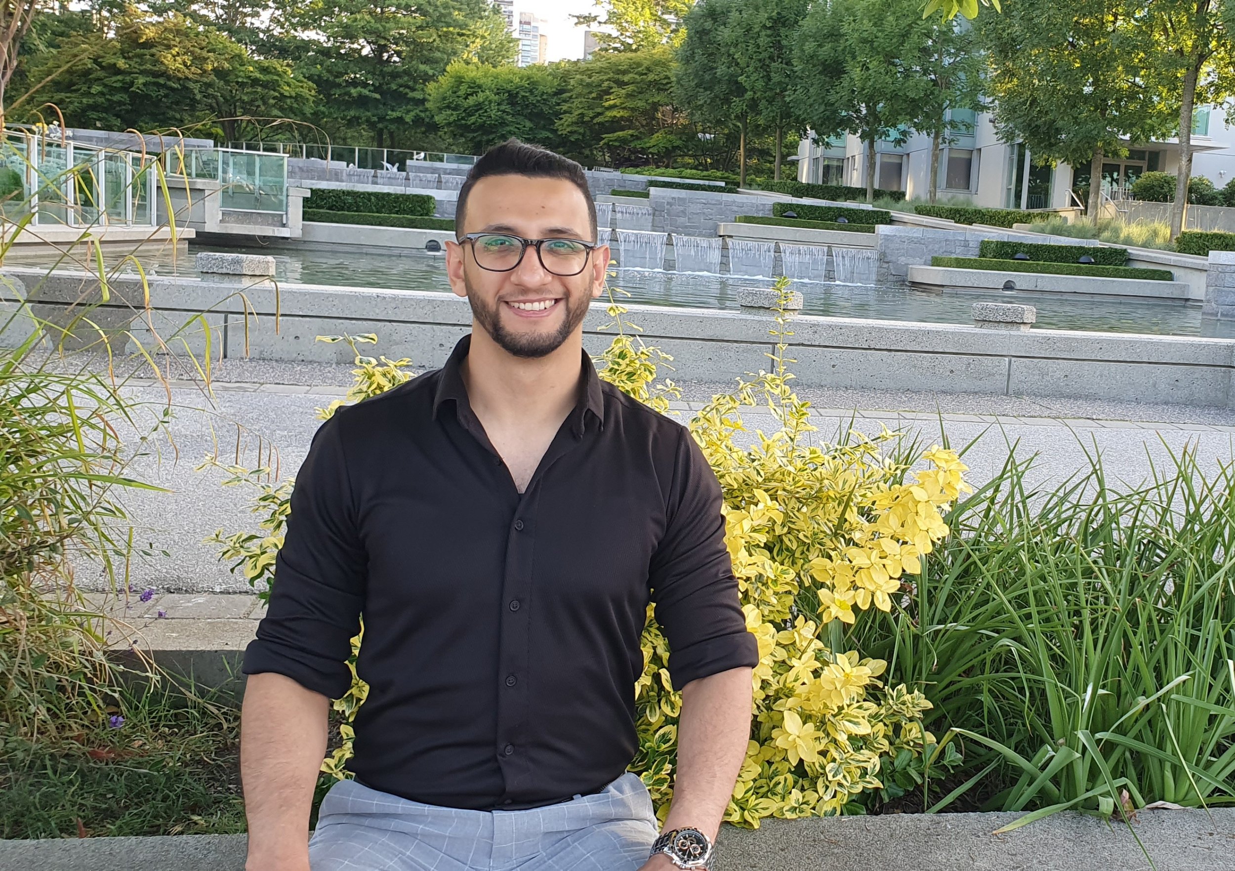 Ahmad Alhami