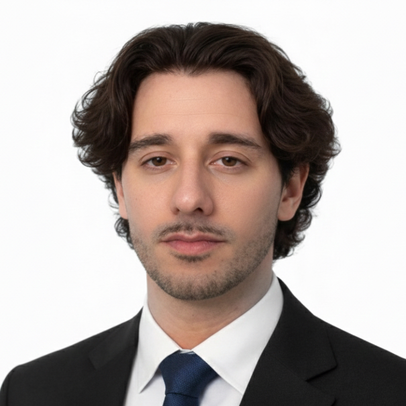 Daniel Genaro