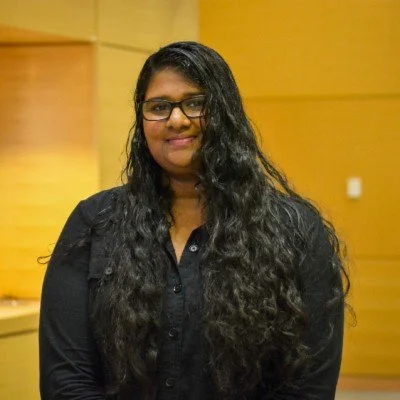 Caroline Marianayagam