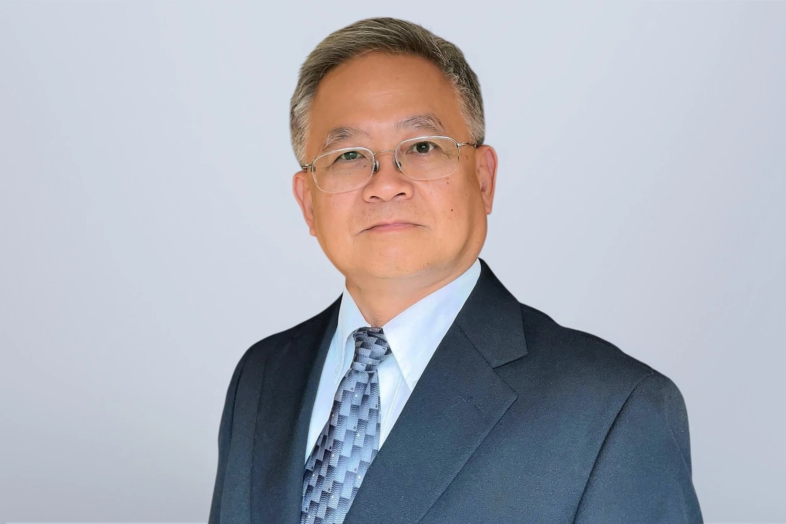 Co Tran, P.Eng., LEED AP, Vice President